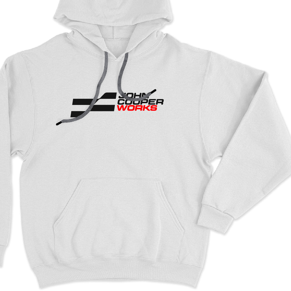 John Cooper Works logo new