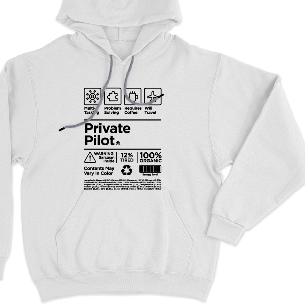 Private Pilot