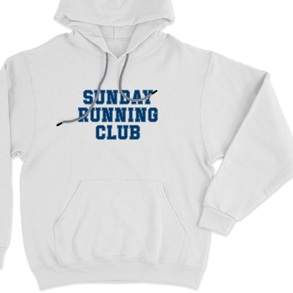 Sunday Running Club
