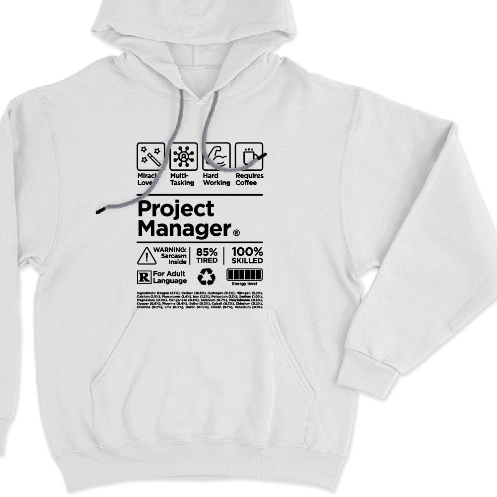 Project Manager