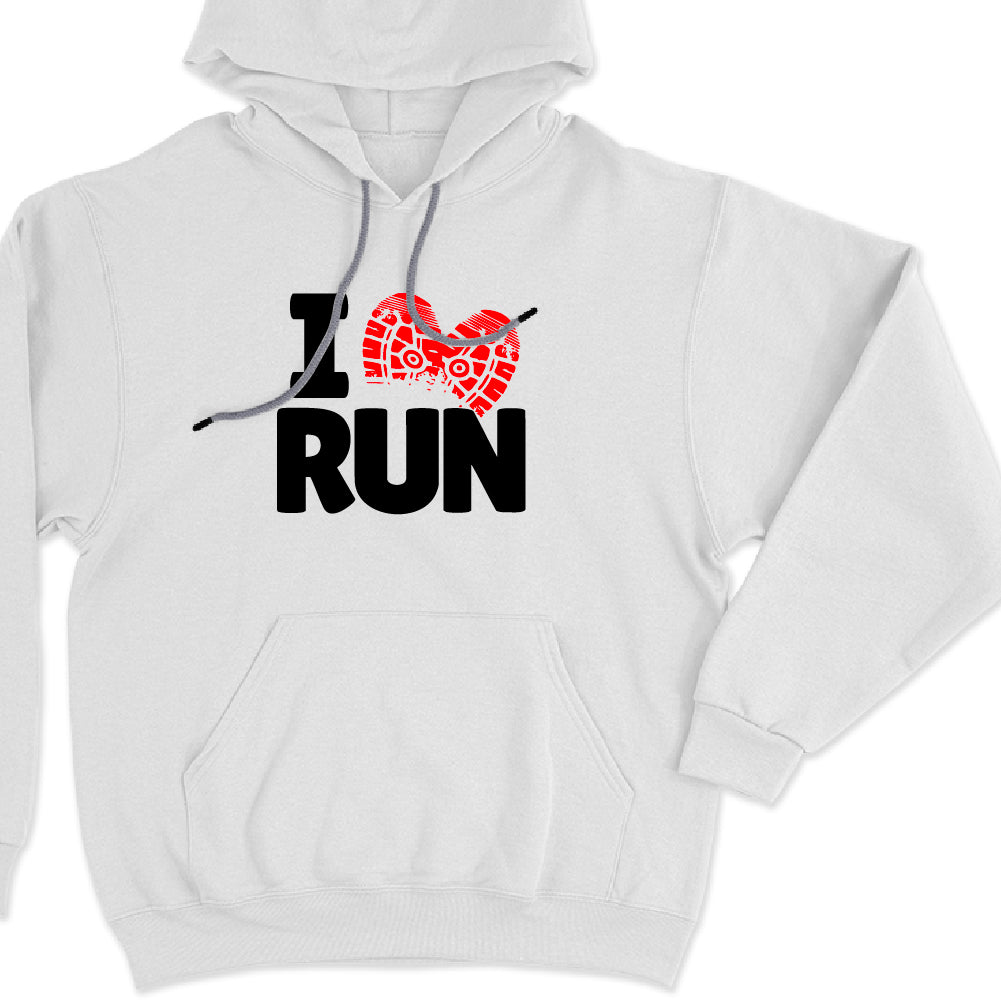 I love RUN