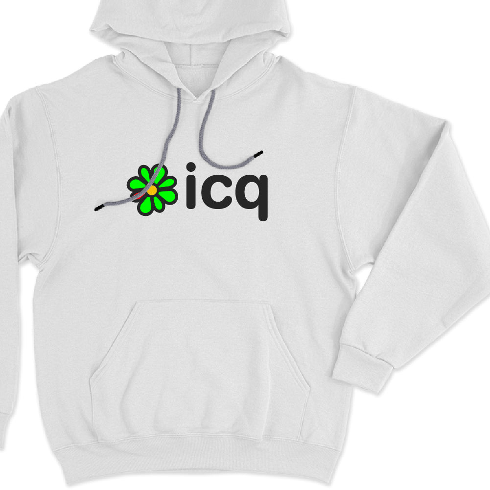 ICQ logo 1