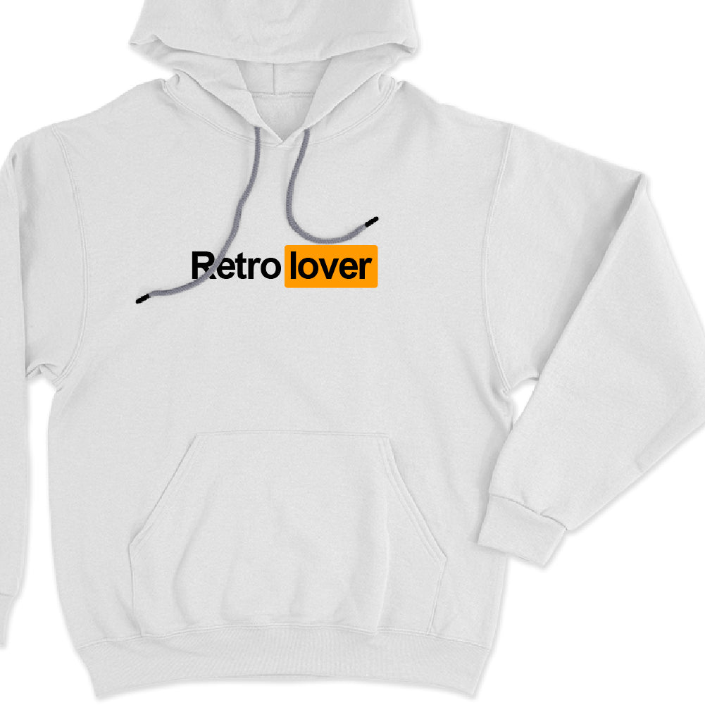 Retro Lover