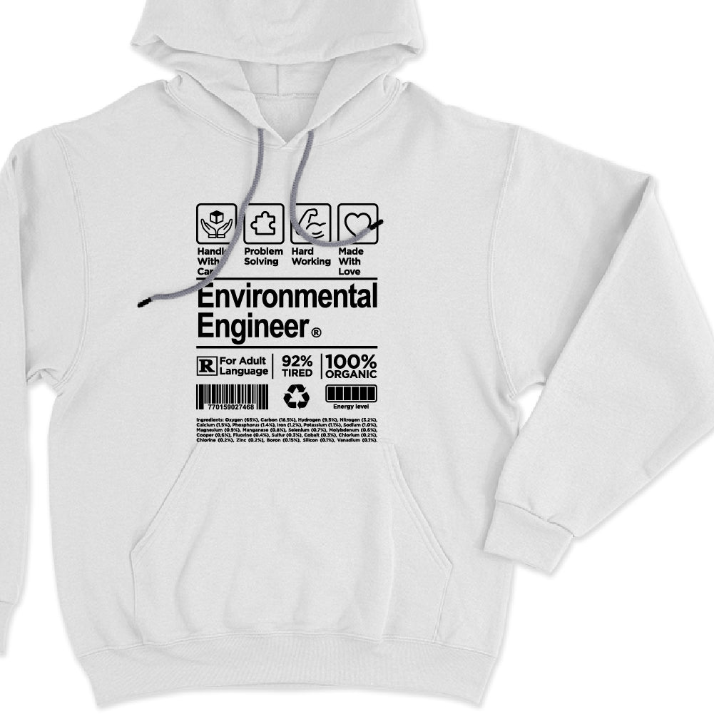 Environmental Engineer