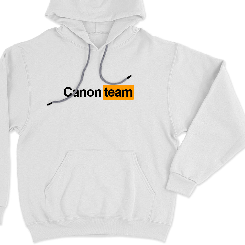 Canon Team
