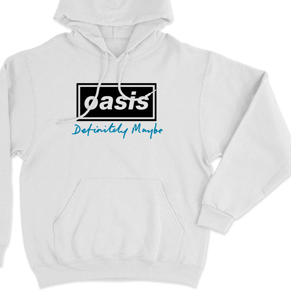 OASIS - Definitely Maybe 1