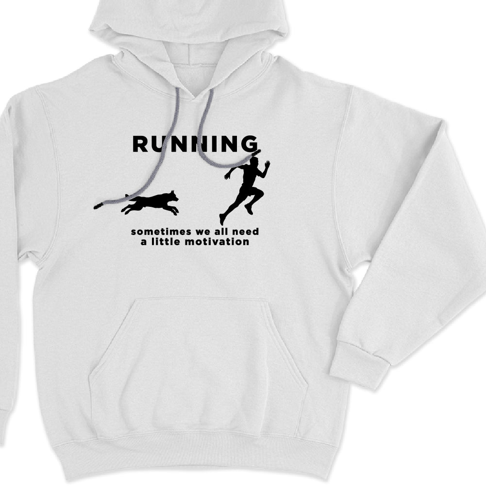 Running motivation