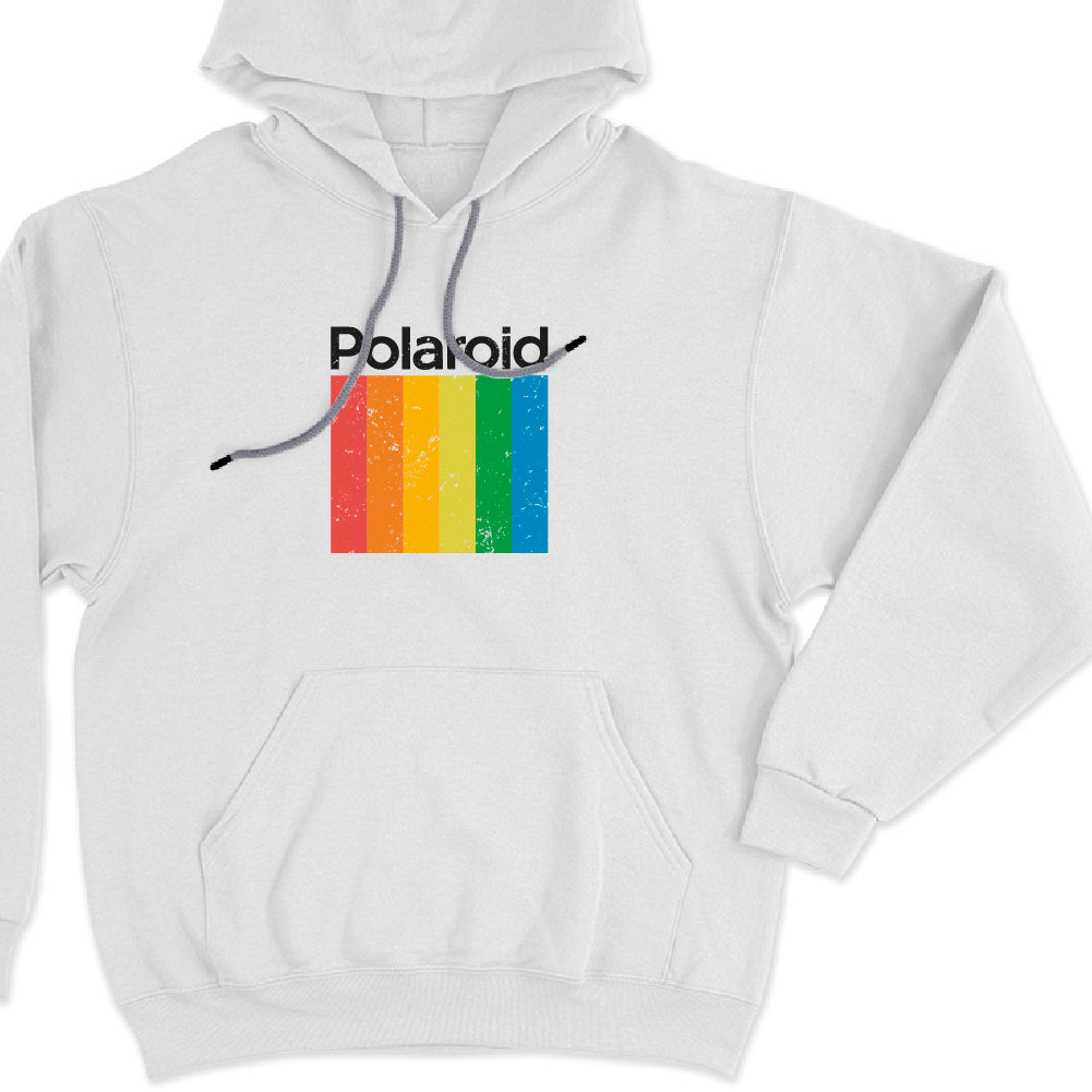 Polaroid logo classic