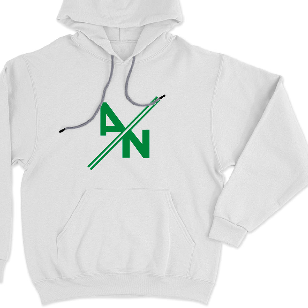 Atletico Nacional logo minimalista