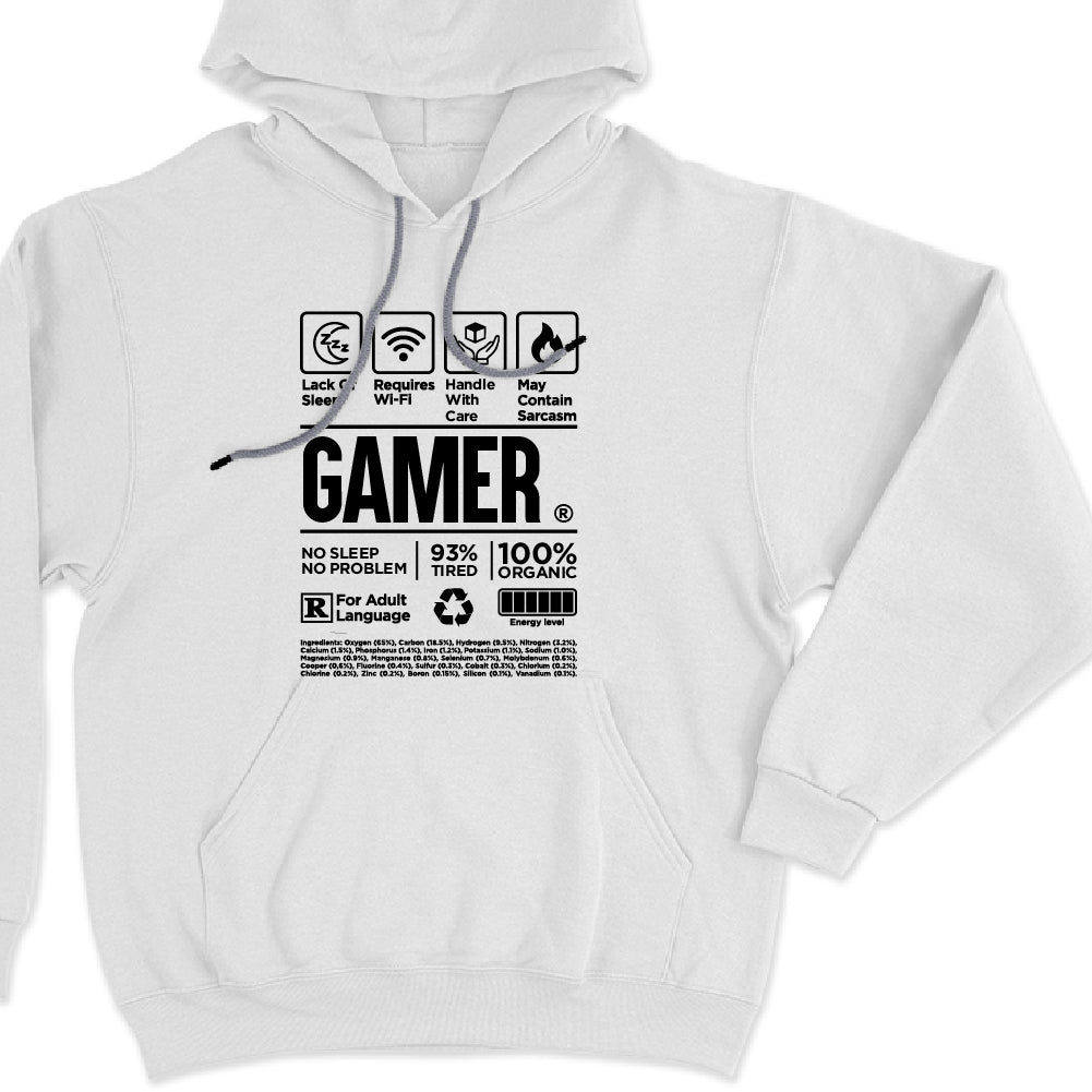 GAMER