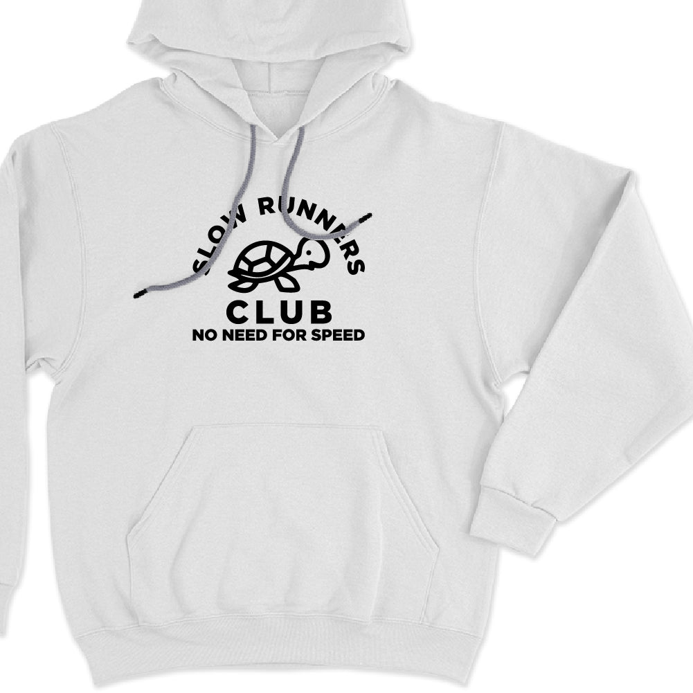 Slow Runners Club
