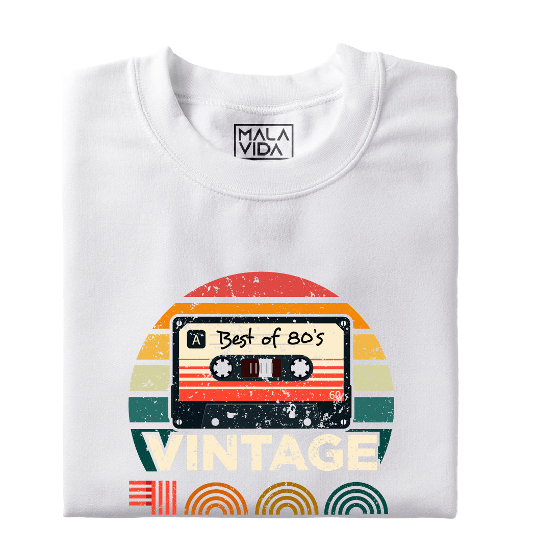 Vintage 1986 A