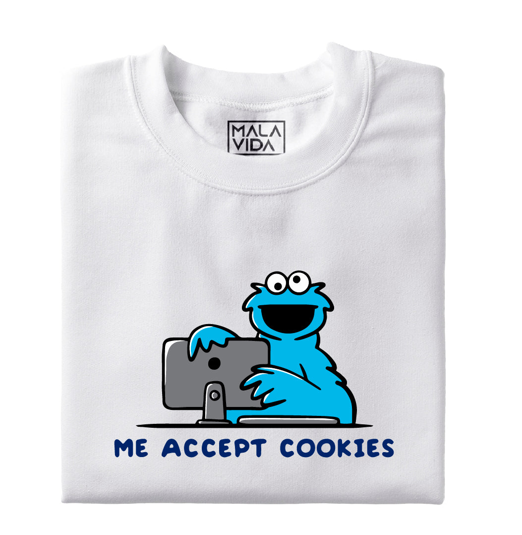 Me Accept Cookies