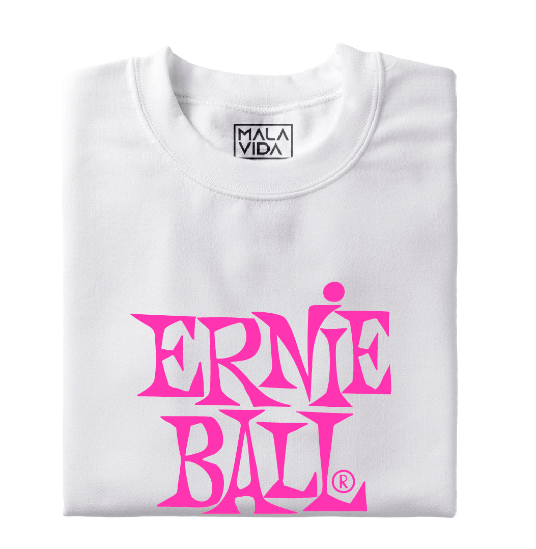 Ernie Ball logo 1