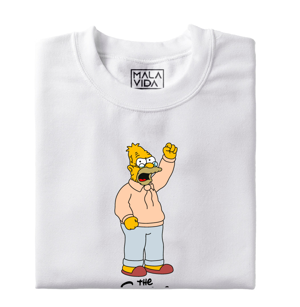 Abuelo Simpson