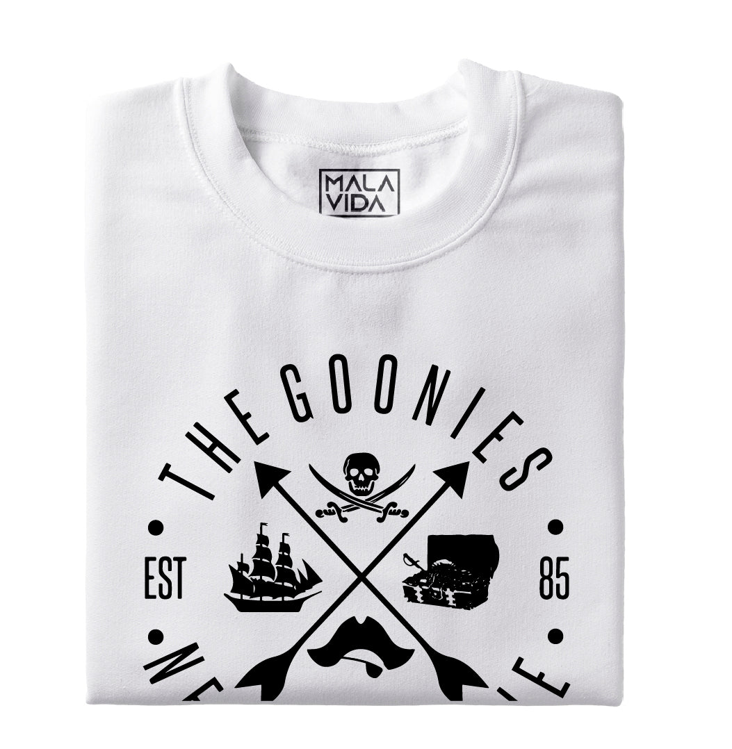 The Goonies style 2