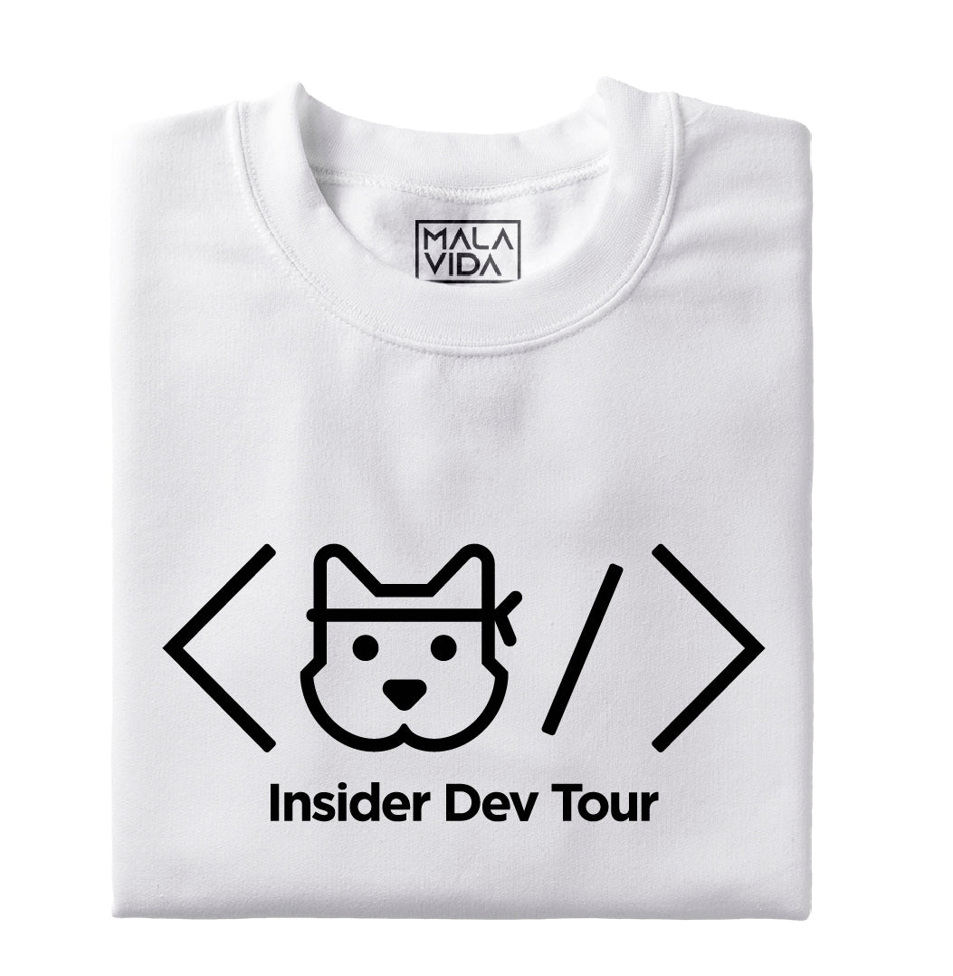 Insider Dev Tour