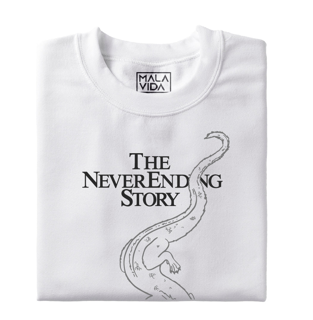 Historia sin fin style 3