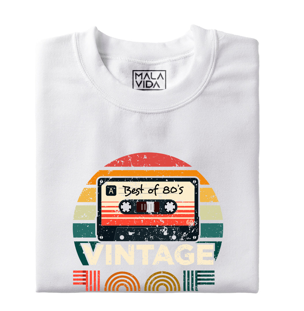 Vintage 1985 A