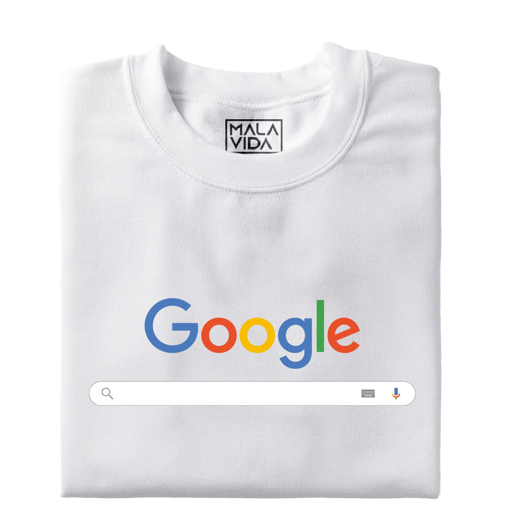 Google search bar