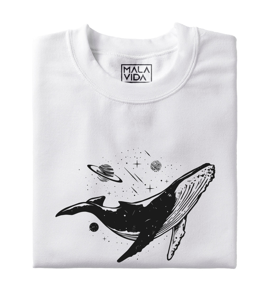 Ballena espacial