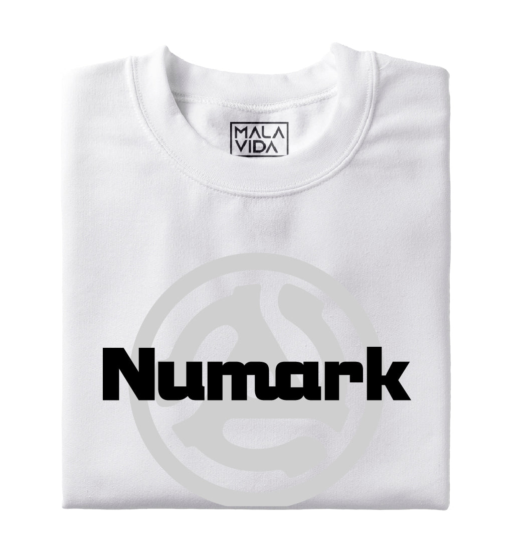Numark logo 1