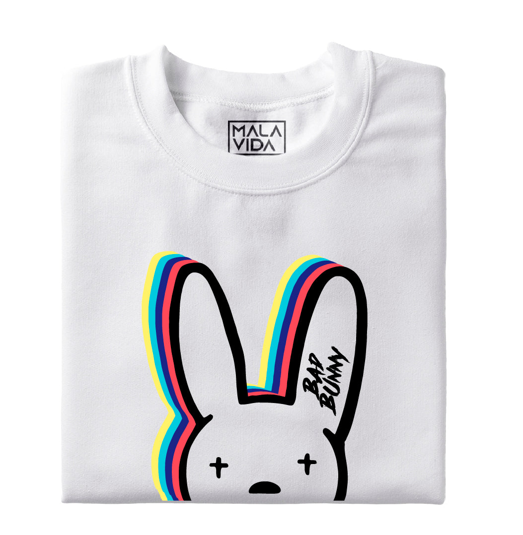 Bad Bunny logo 1
