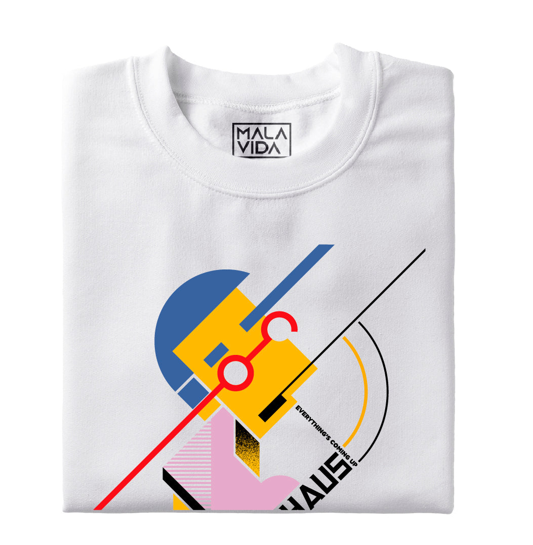 Milhaus (Milhouse) Bauhaus style