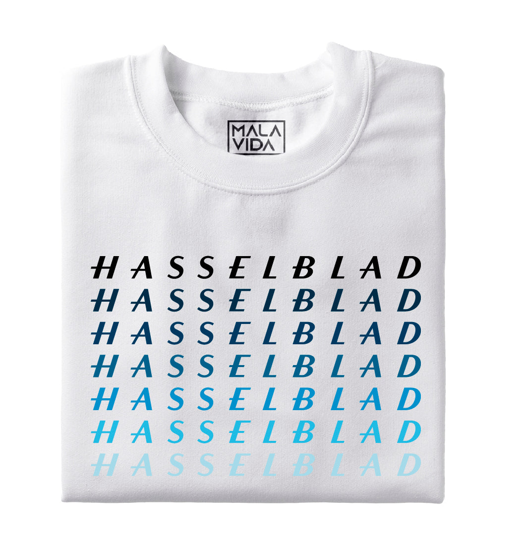 Hasselblad groovy logo