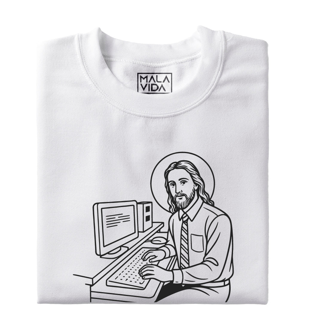 Coder Jesus