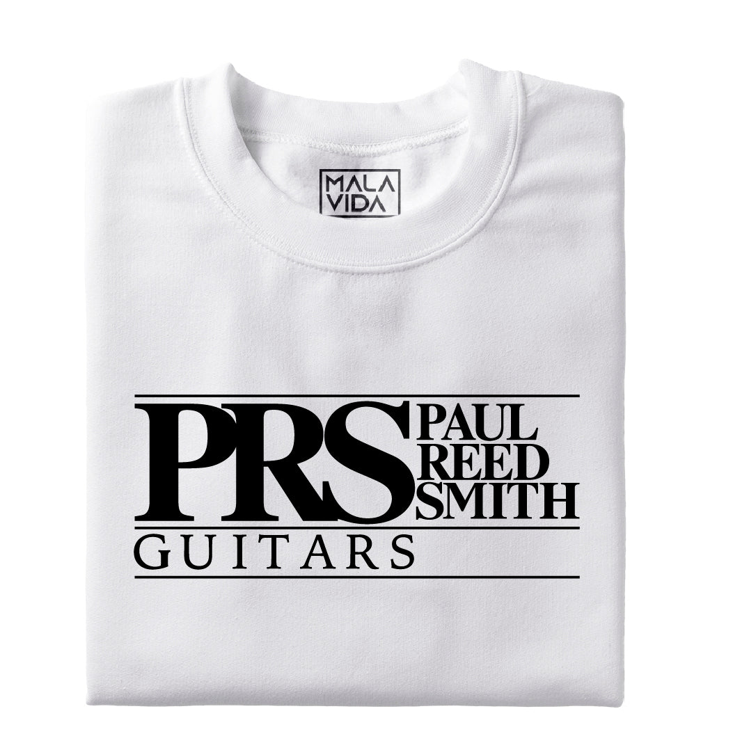 Paul Reed Smith logo 1