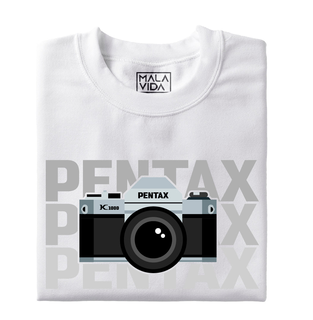 Pentax K1000 groovy