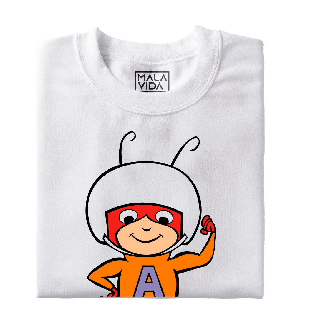 Atomic Ant