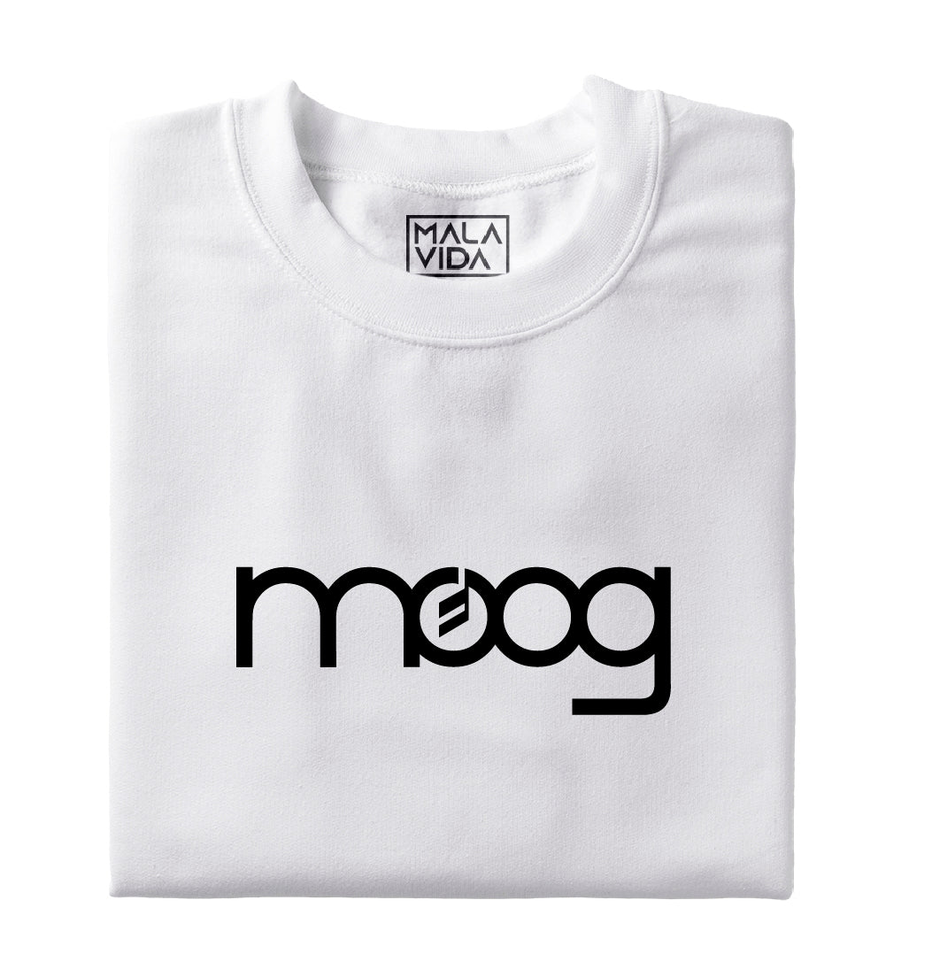 MOOG logo