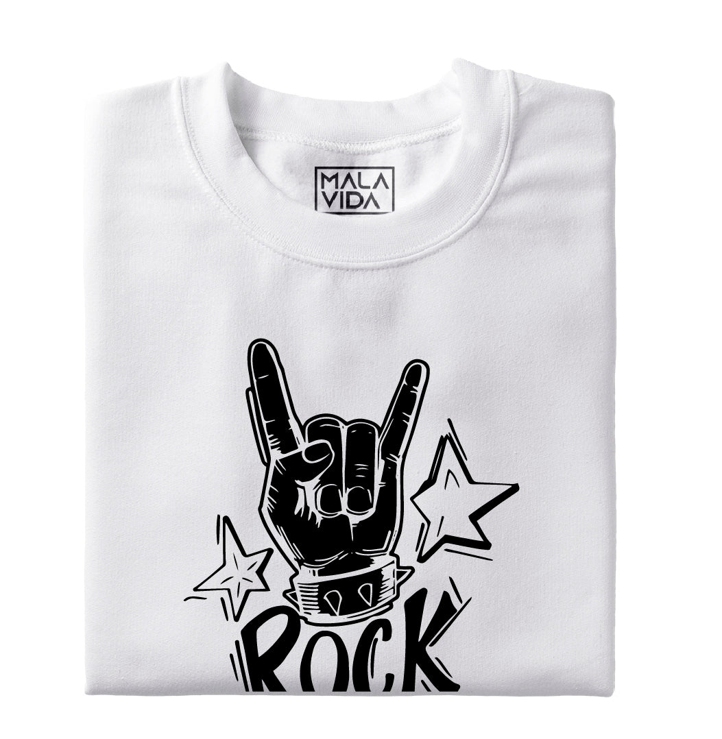 We love Rock