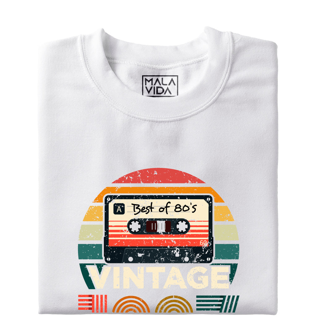 Vintage 1987 A