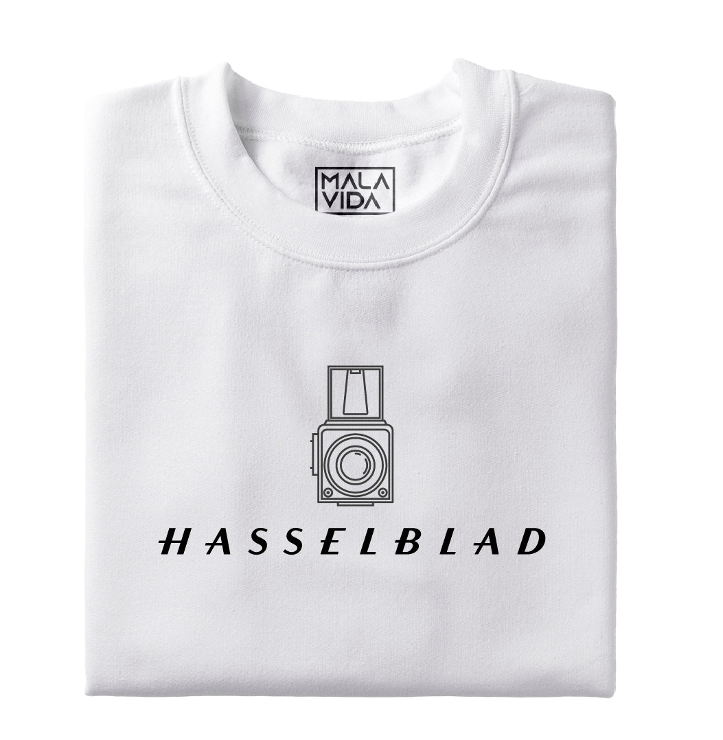 Hasselblad camera logo