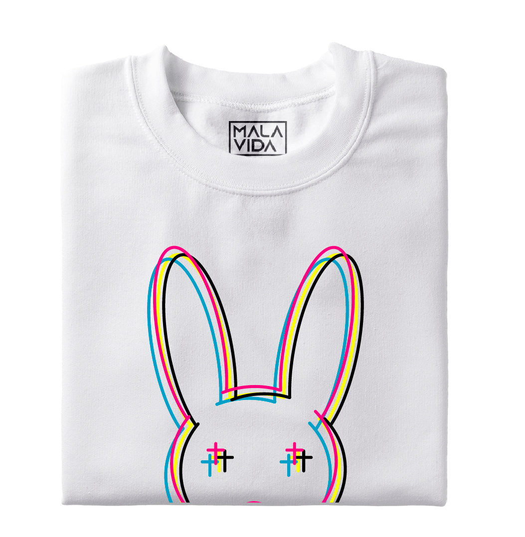 Bad Bunny logo 3