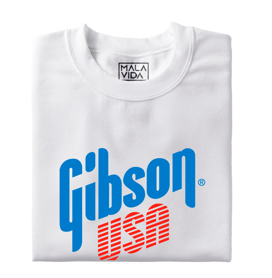Gibson USA logo 2