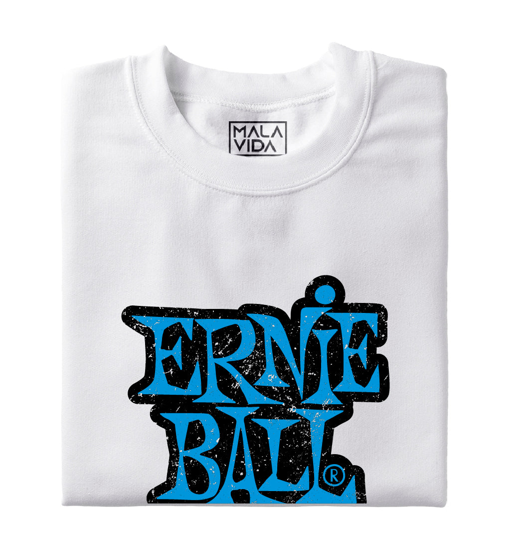 Ernie Ball logo 2