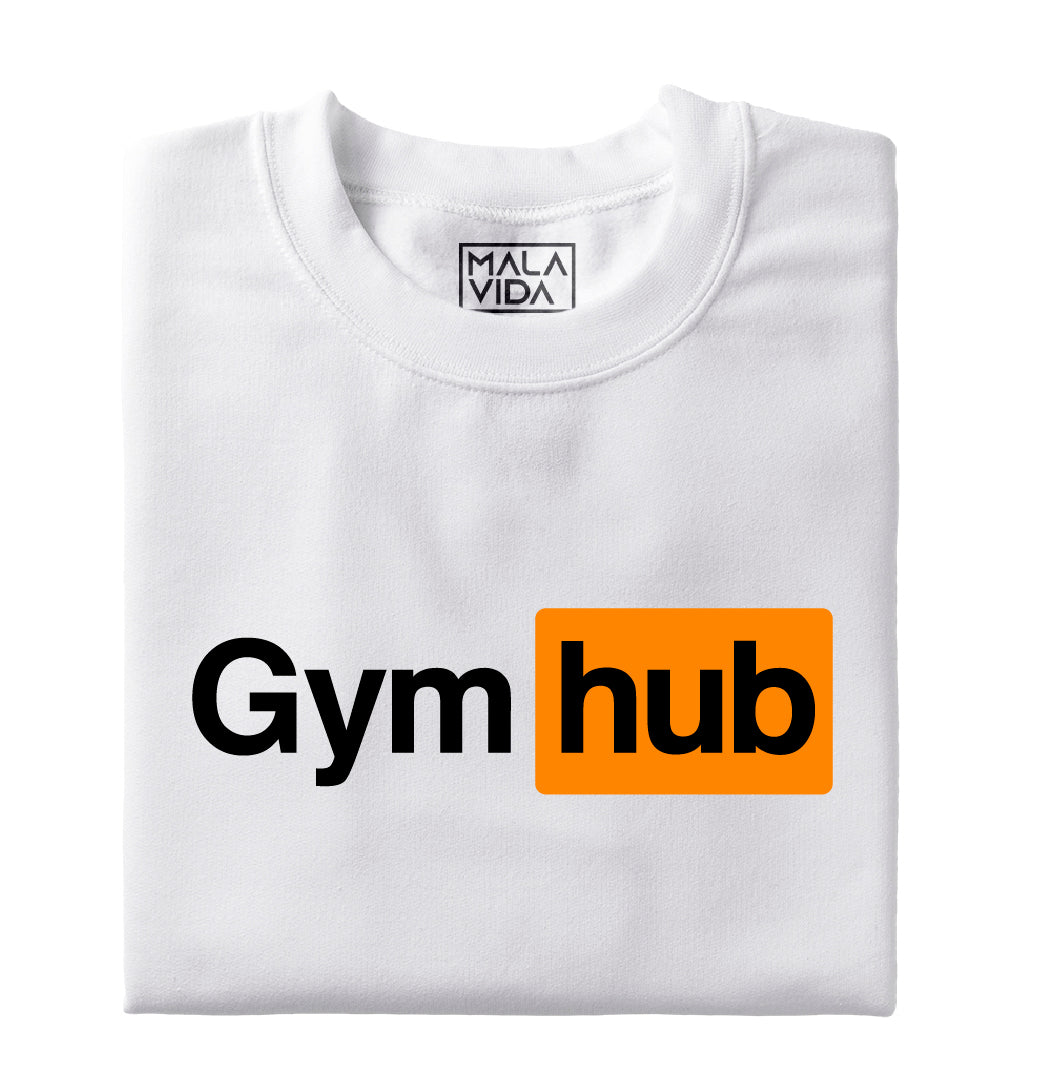 Gym Hub