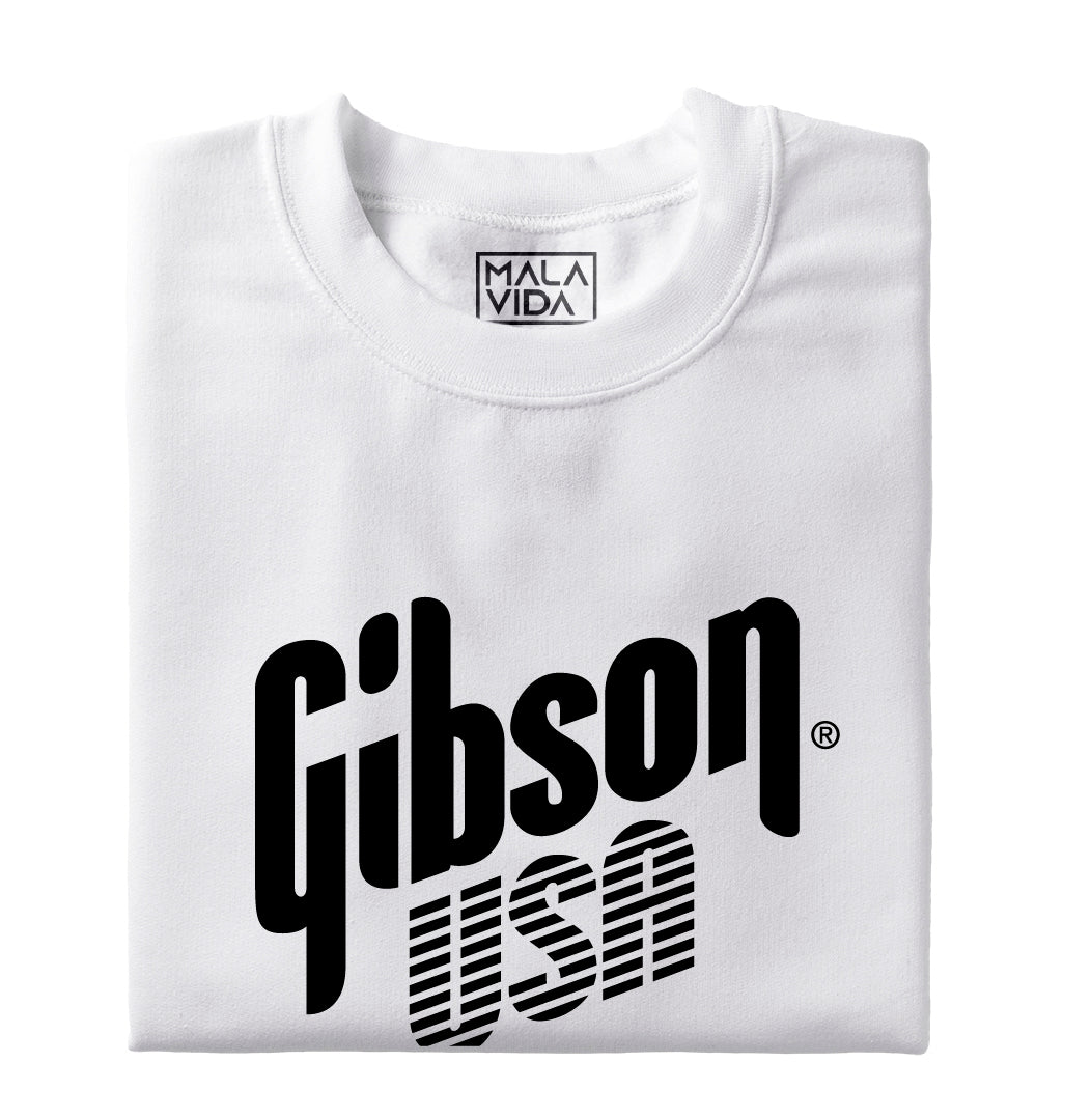 Gibson USA logo 3