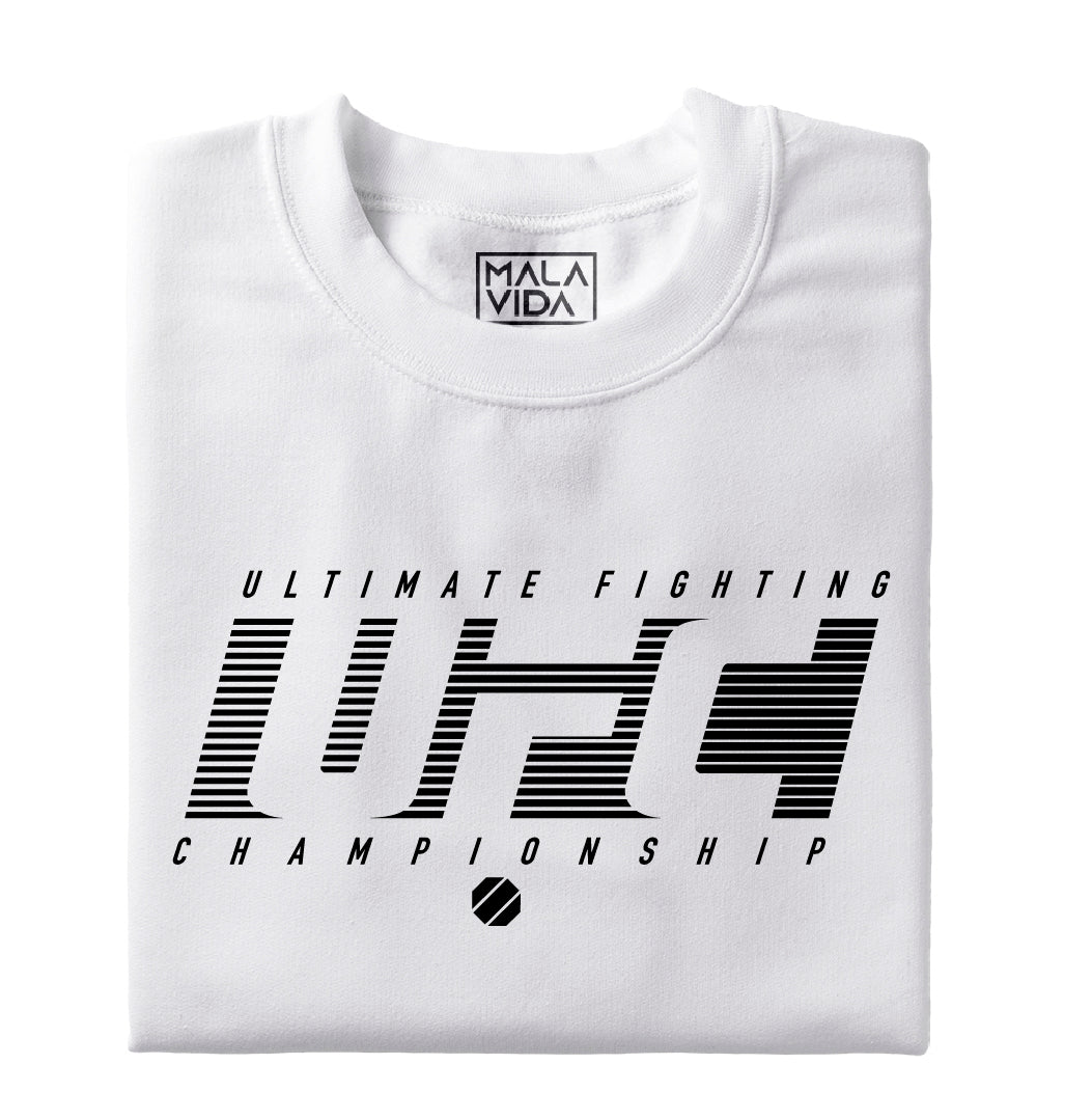 UFC style 3