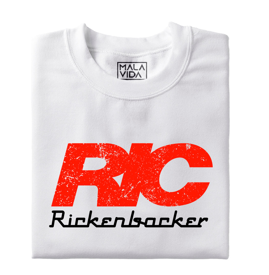 Rickenbacker logo 2