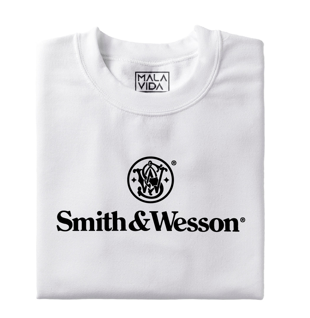 Smith & Wesson 1