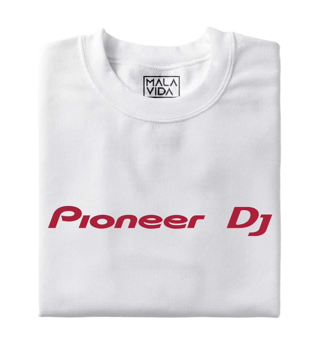 Pioneer DJ logo 2