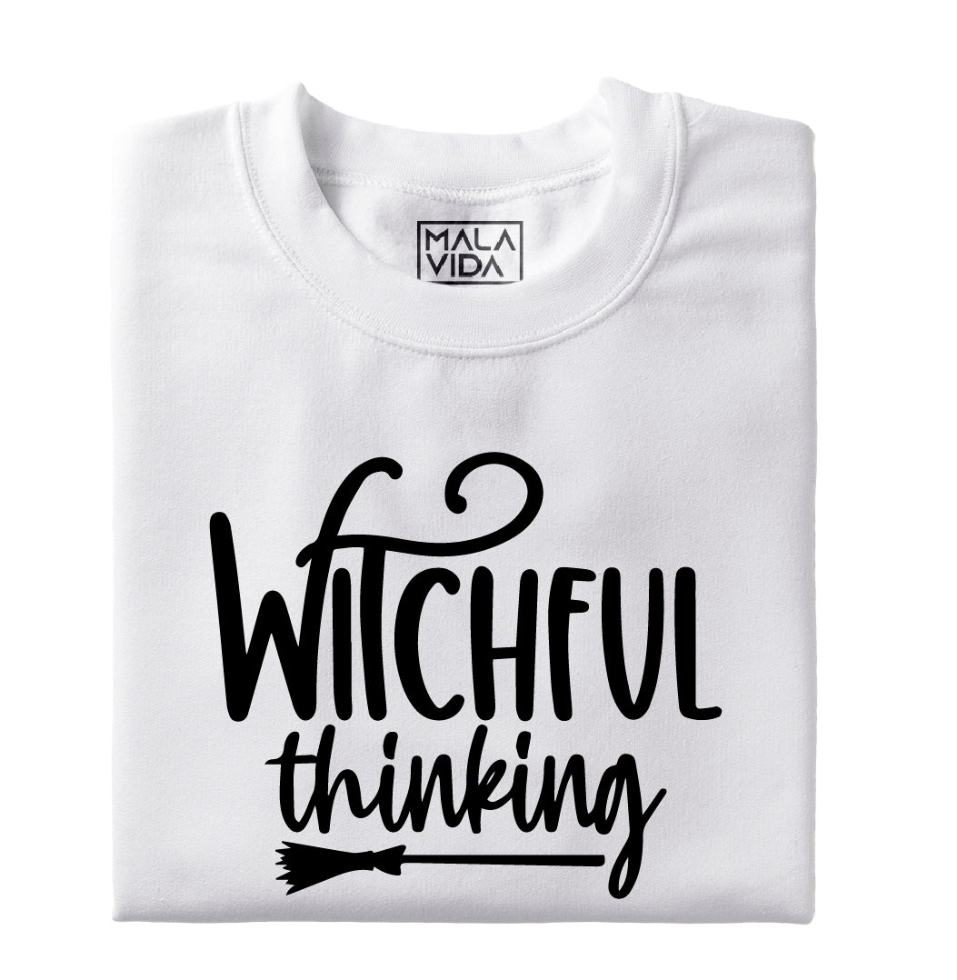 Witchful Thinking