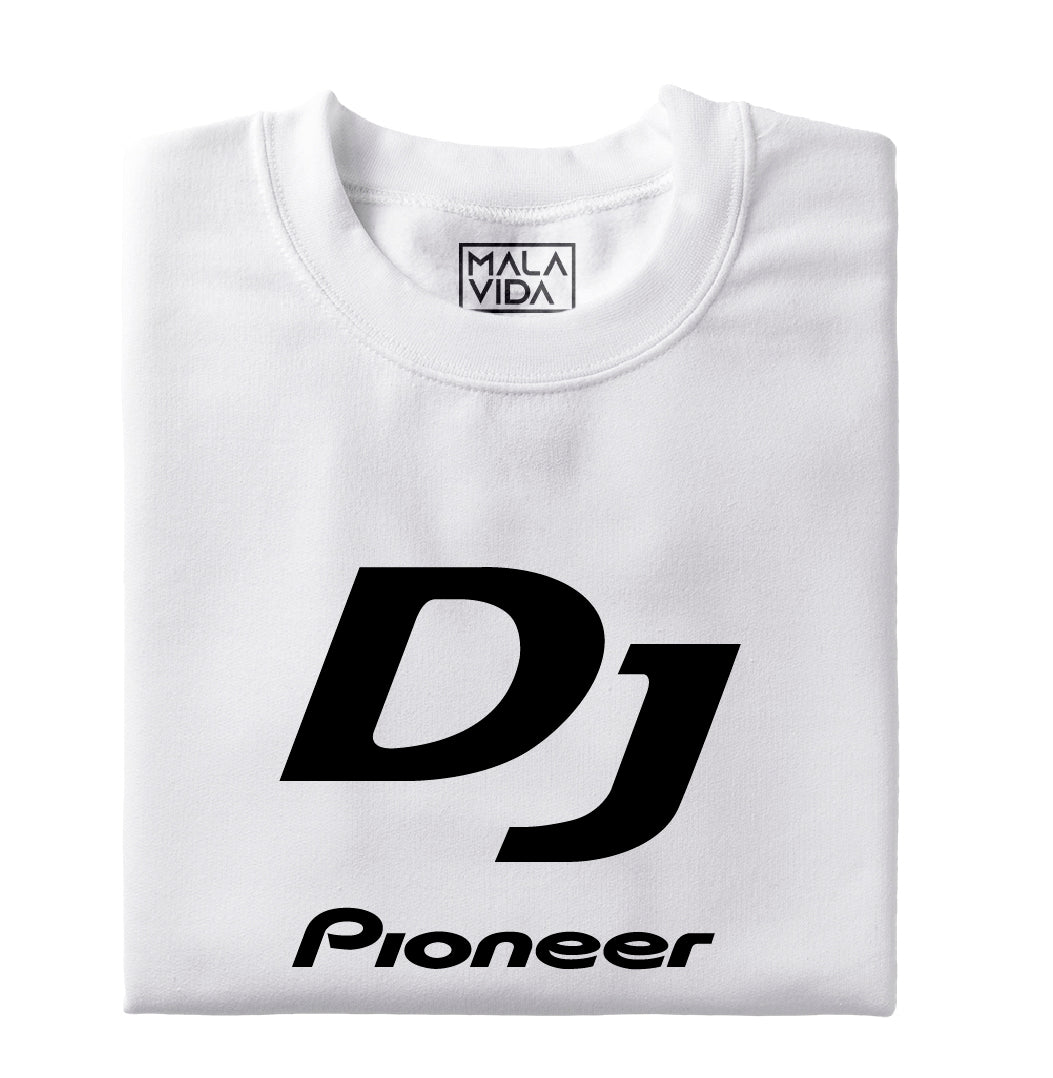 Pioneer DJ logo