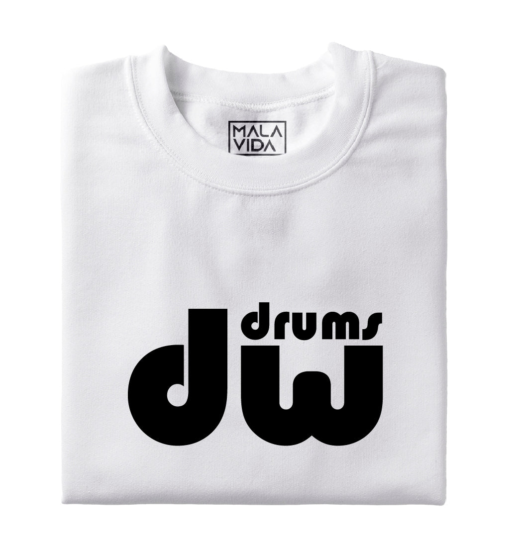 DW drums logo 1