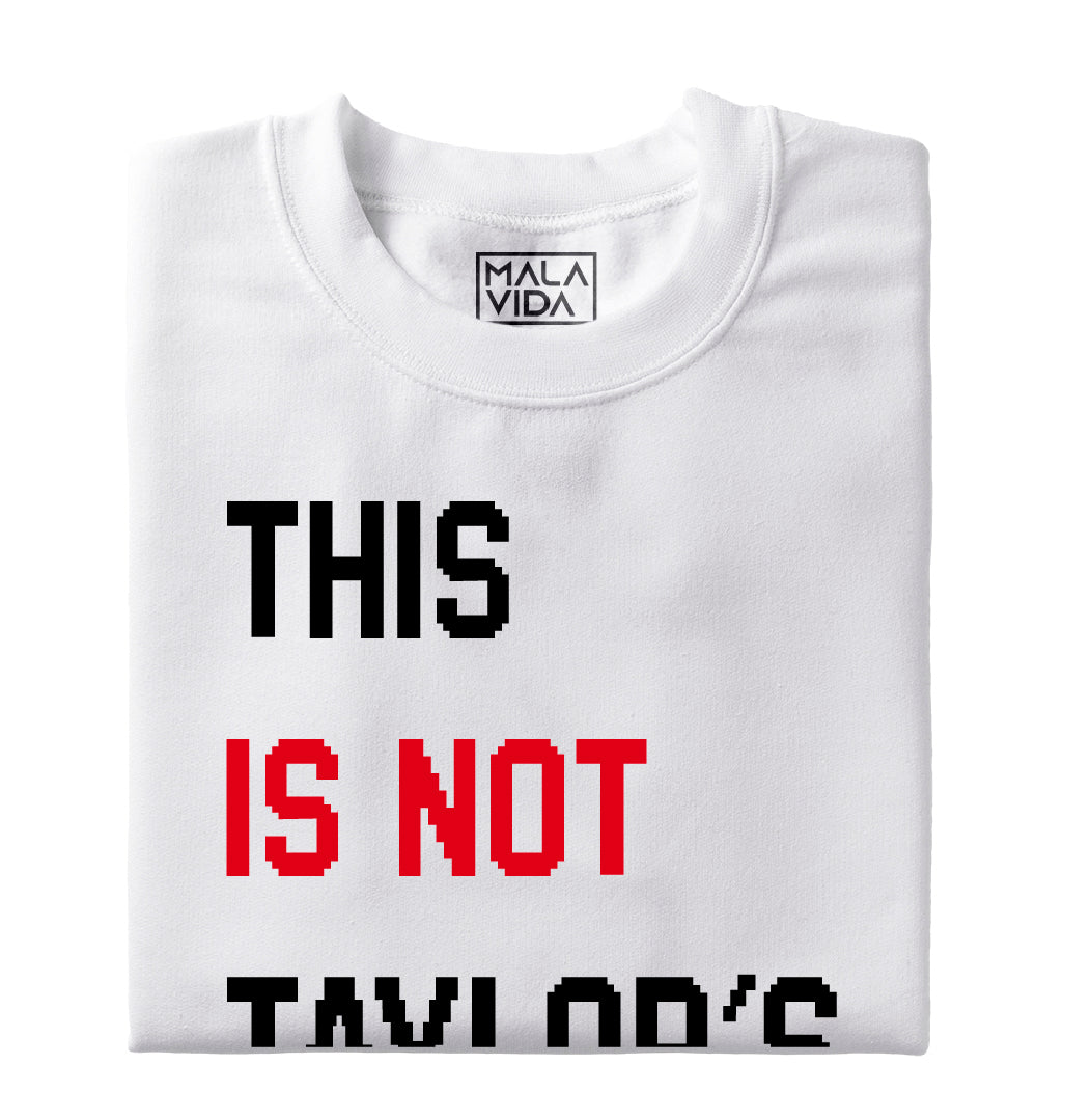 Taylor Swift - Not Taylor's version